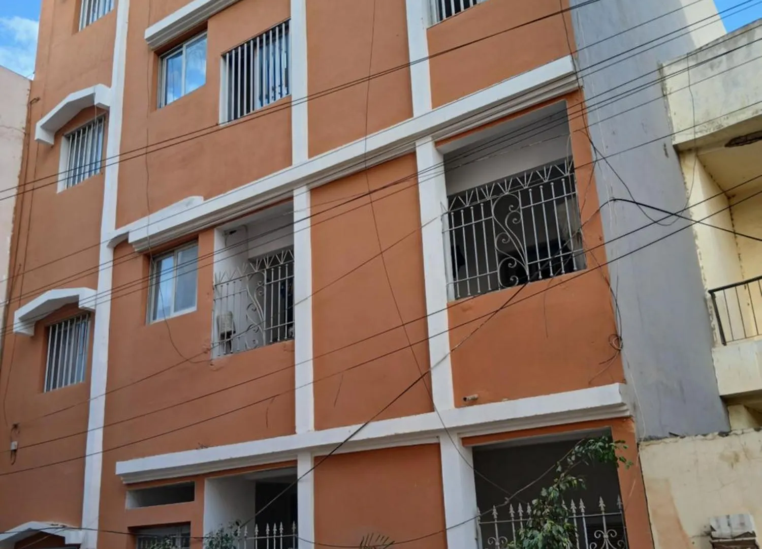 Joie De Vivre Apartment Dakar