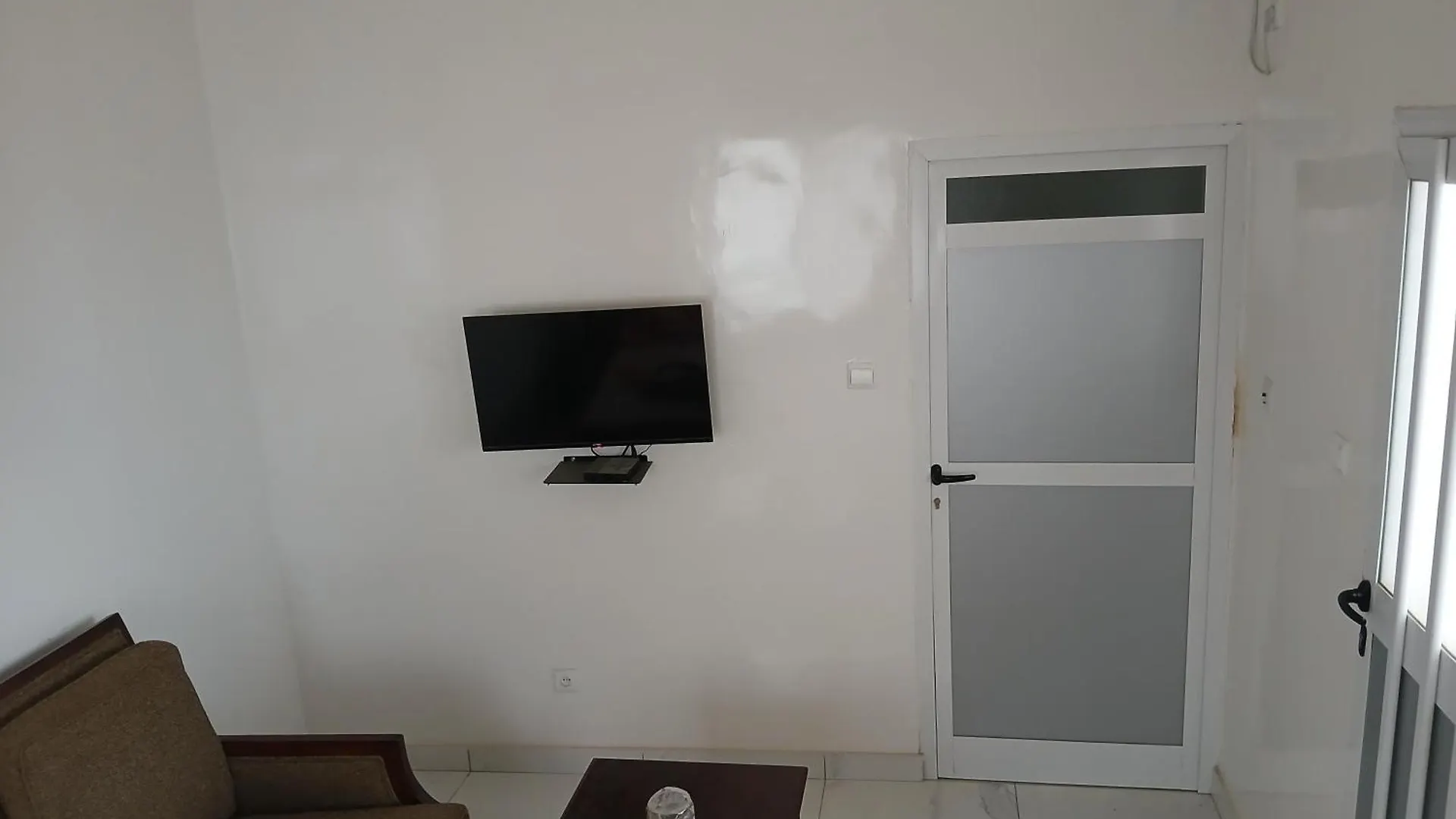 Joie De Vivre Apartment Dakar Senegal