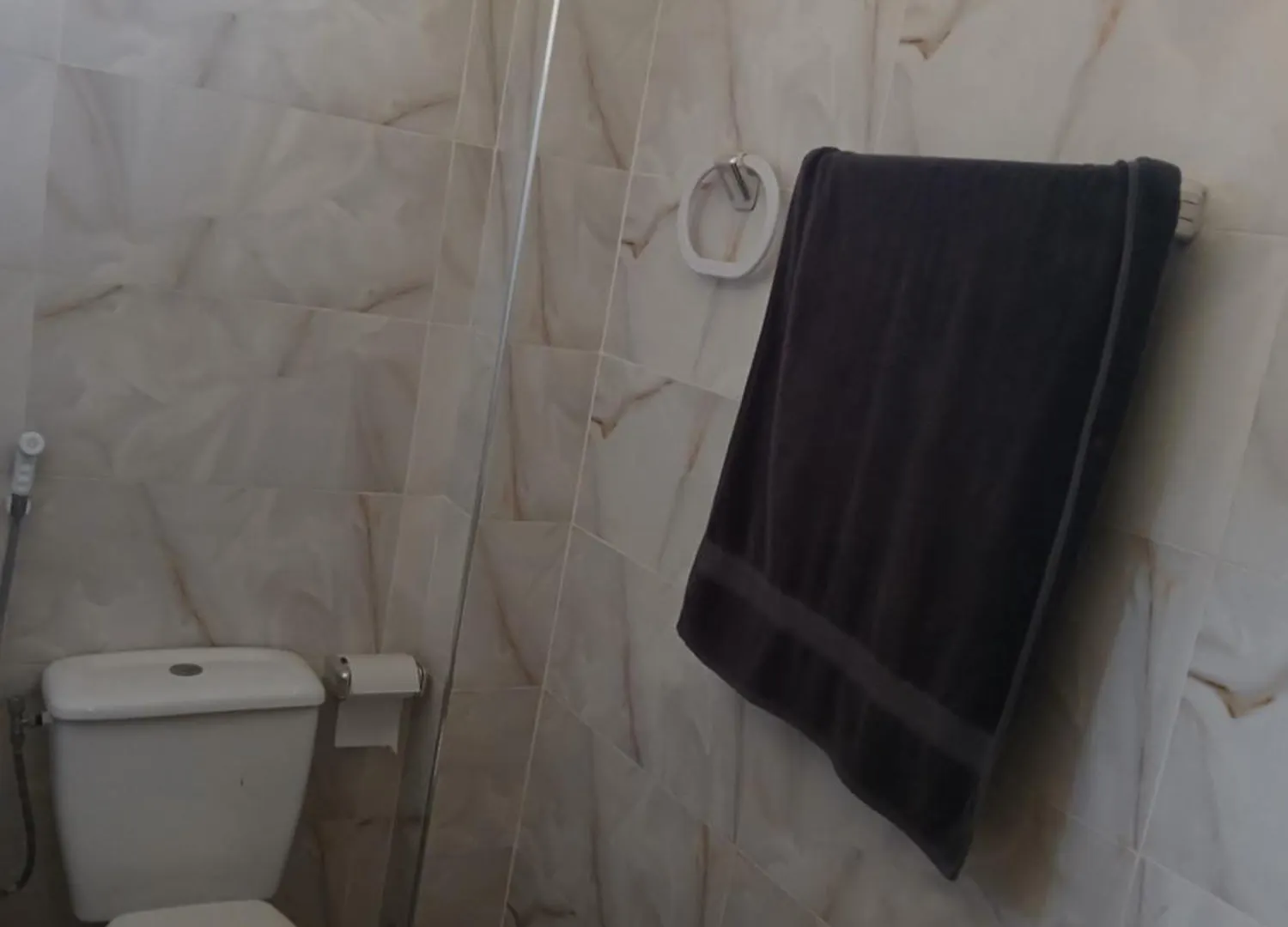 Joie De Vivre Apartment Dakar