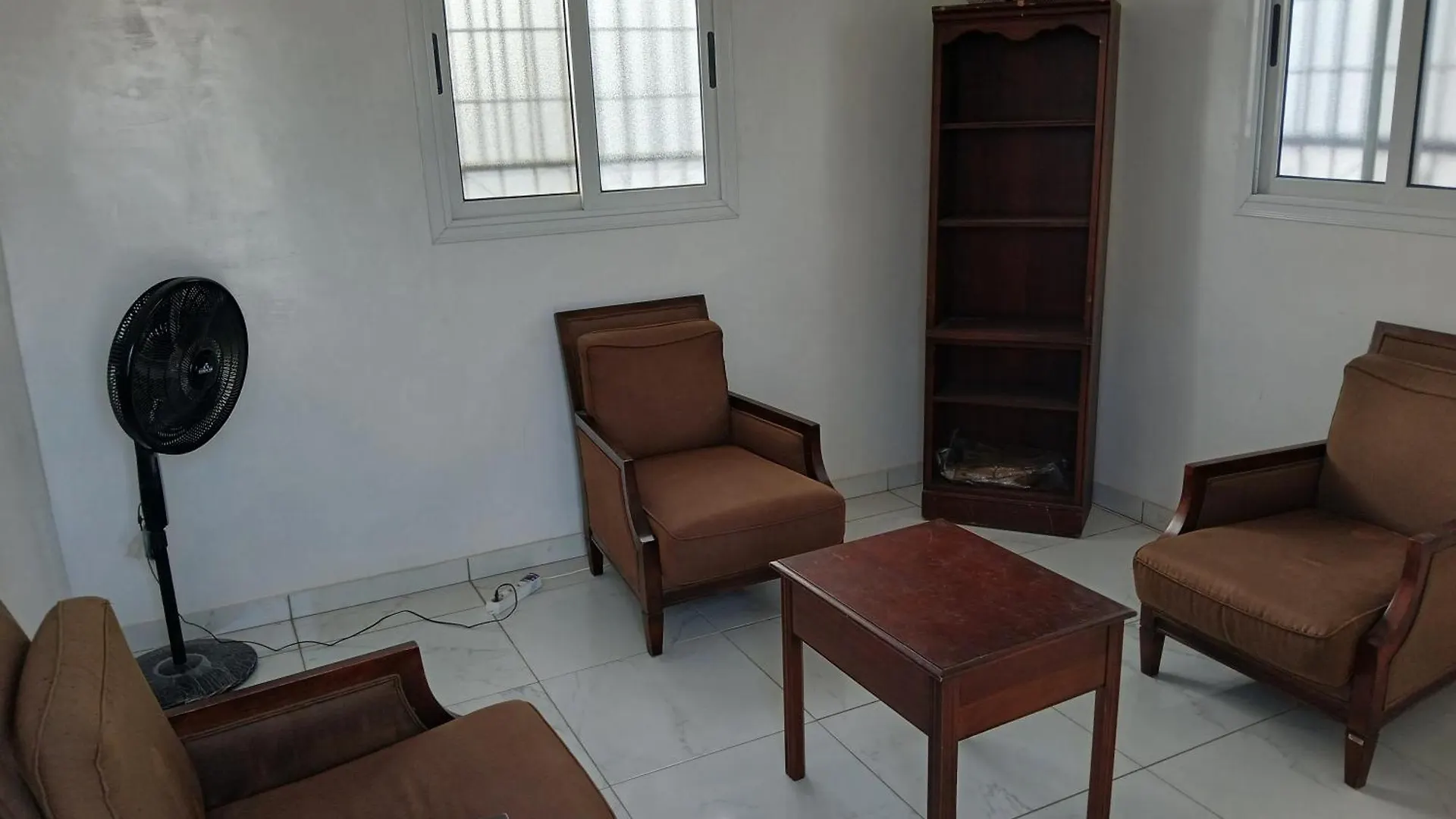 Joie De Vivre Apartment Dakar
