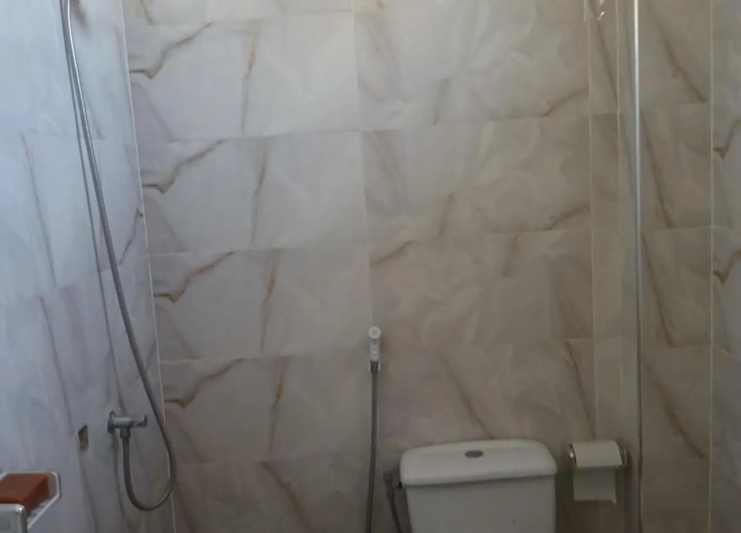 Joie De Vivre Apartment Dakar 0*,