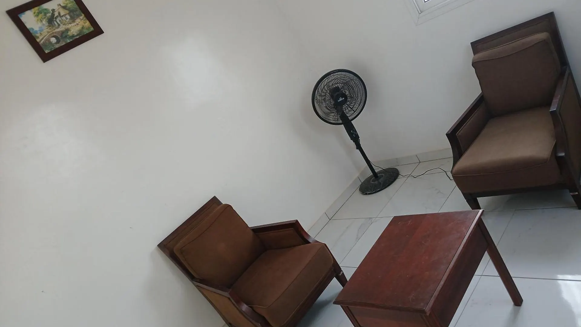 Joie De Vivre Apartment Dakar 0*,  Senegal