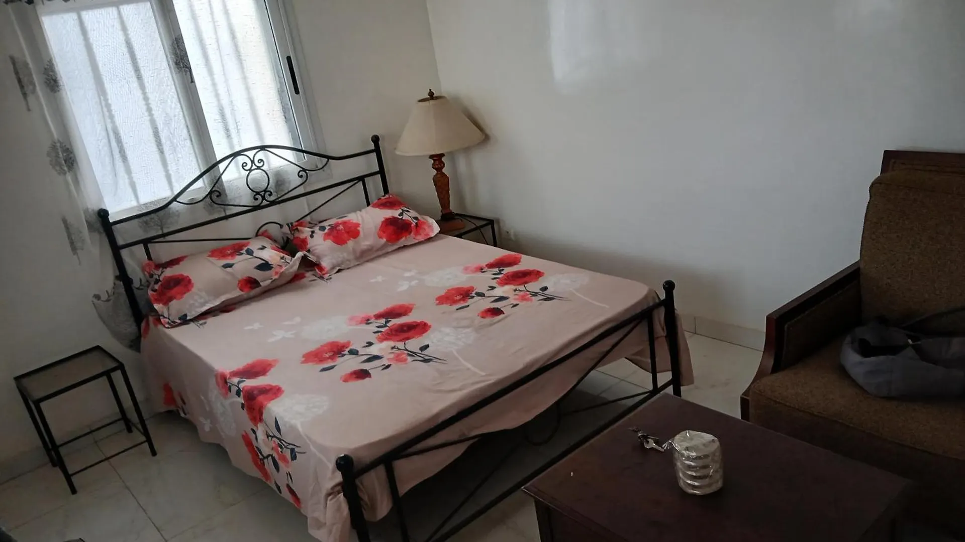 Joie De Vivre Apartment Dakar 0*,  Senegal
