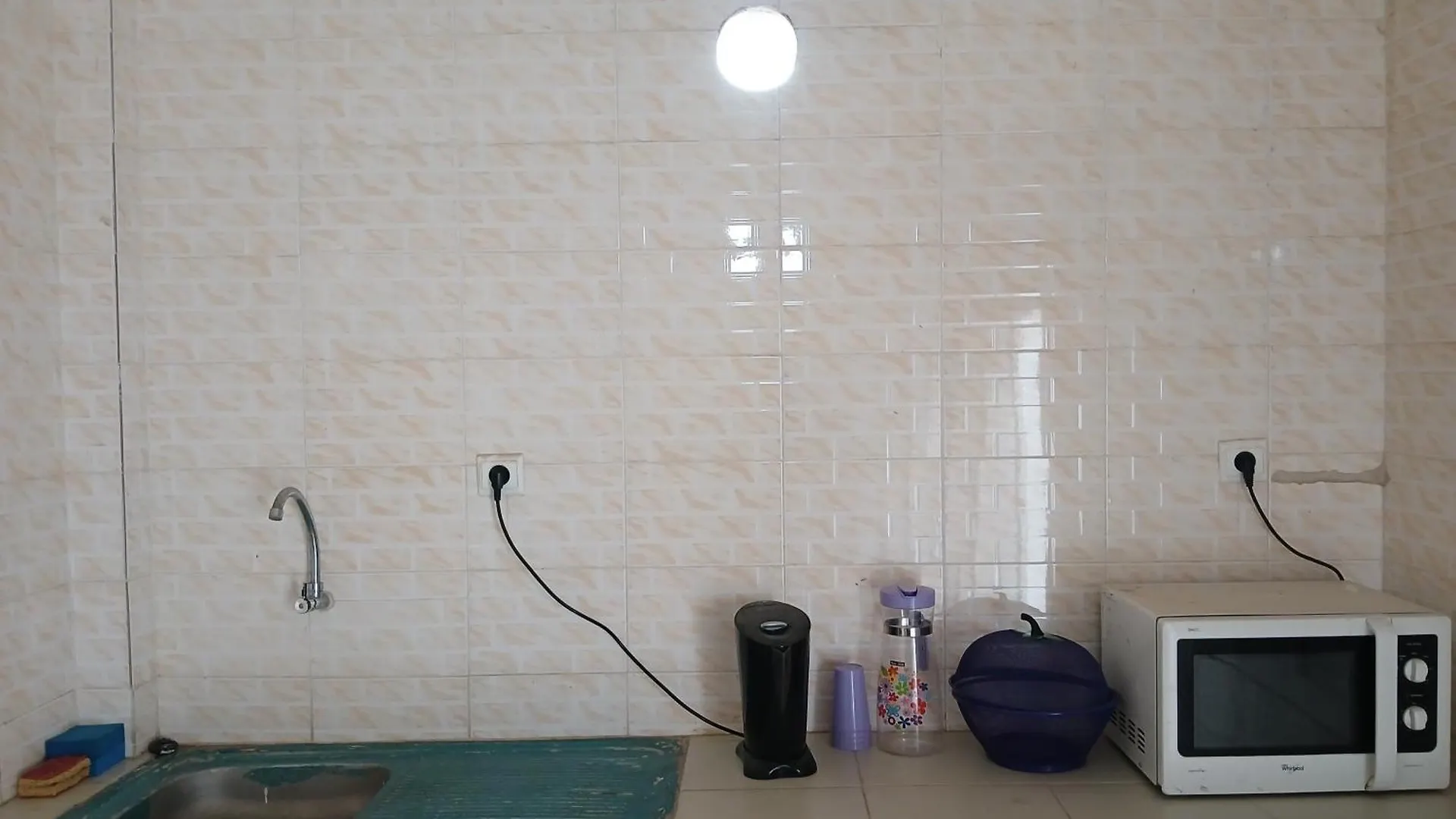 Joie De Vivre Apartment Dakar
