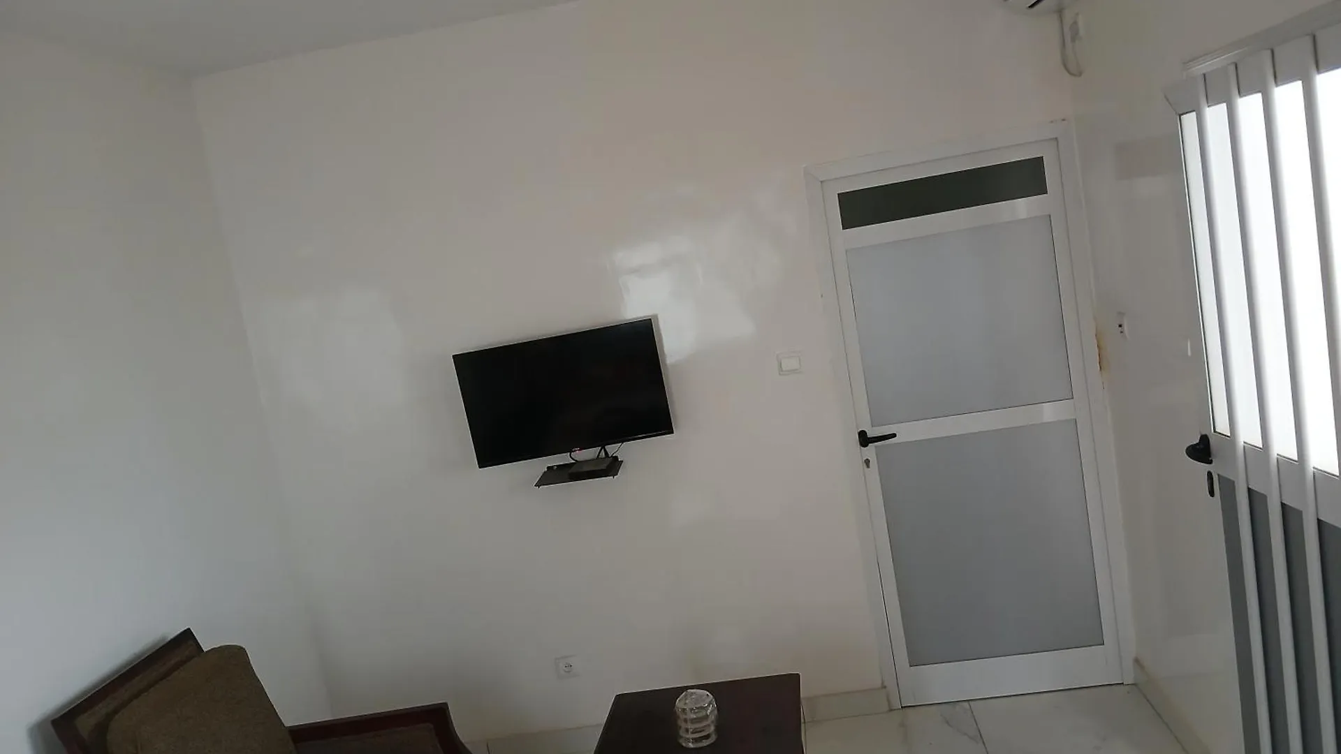 Joie De Vivre Apartment Dakar