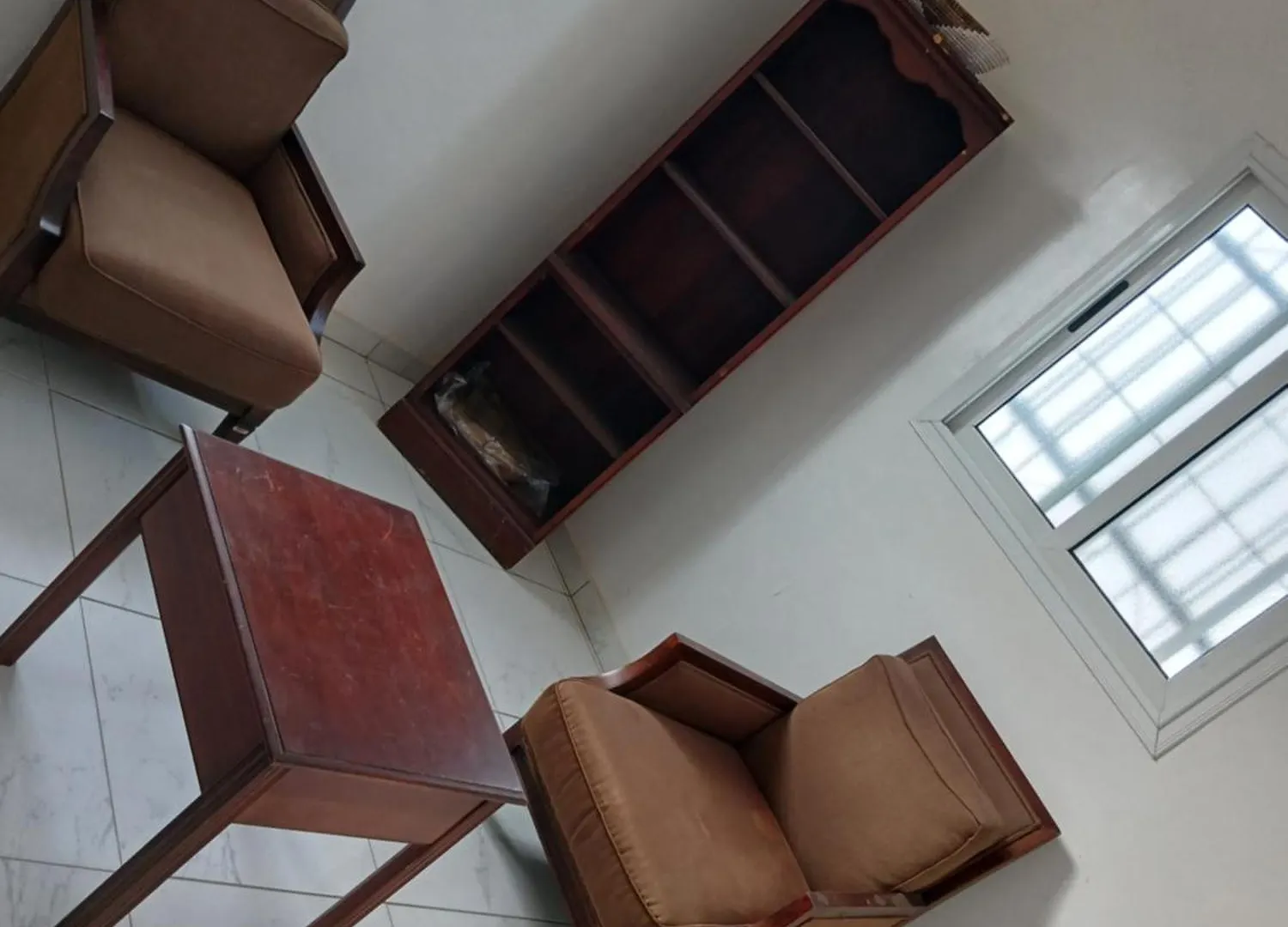 Joie De Vivre Apartment Dakar