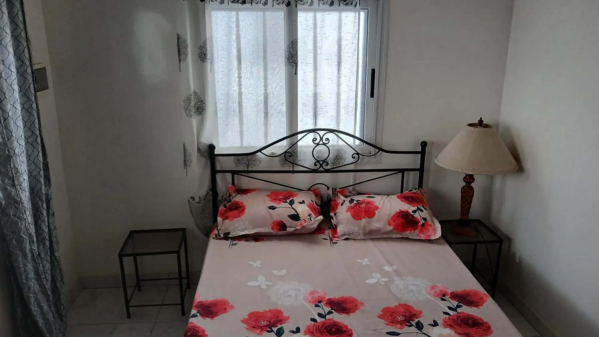 Joie De Vivre Apartment Dakar Senegal